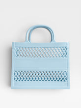 JELLY SHOPPER BAG