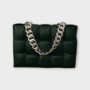 LISSI QUILTED BAG