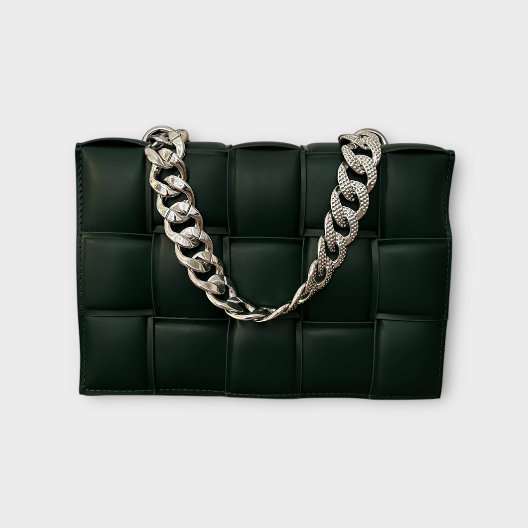 LISSI QUILTED BAG