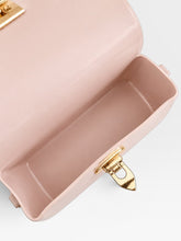 JELLY STUDDED BAG