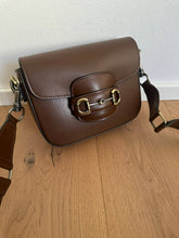 EMILY Genuine Leather - Crossbody: Limes