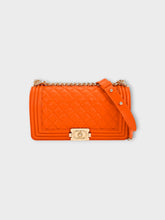 JELLY QUILTED BAG