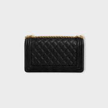 JELLY QUILTED BAG