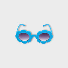 FLOWER SHAPED SUNGLASSES