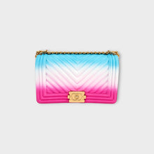 JELLY QUILTED BAG