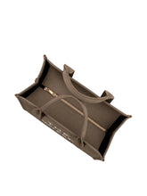 THE TOTE BAG WITH SHOULDER STRAP