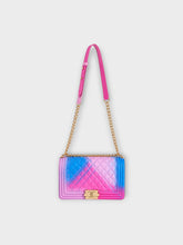 JELLY QUILTED BAG