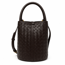 BUCKET BAG