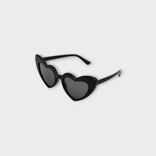 HEART SHAPED SUNGLASSES