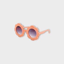 FLOWER SHAPED SUNGLASSES