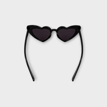 HEART SHAPED SUNGLASSES
