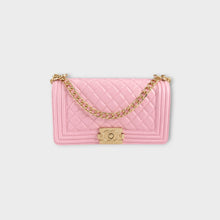JELLY QUILTED BAG