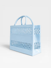 JELLY SHOPPER BAG