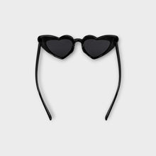 HEART SHAPED SUNGLASSES