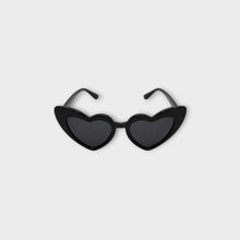 HEART SHAPED SUNGLASSES