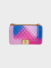 JELLY QUILTED BAG