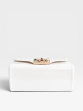 JELLY STUDDED BAG