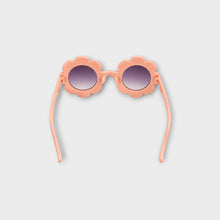 FLOWER SHAPED SUNGLASSES