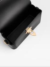 JELLY STUDDED BAG