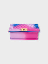 JELLY QUILTED BAG