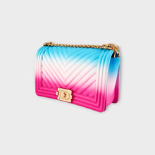 JELLY QUILTED BAG