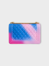 JELLY QUILTED BAG