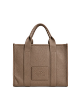 THE TOTE BAG WITH SHOULDER STRAP