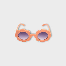 FLOWER SHAPED SUNGLASSES