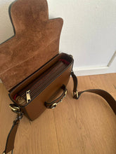 EMILY Genuine Leather - Crossbody: Limes