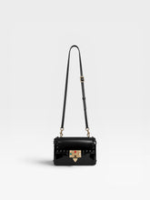 JELLY STUDDED BAG