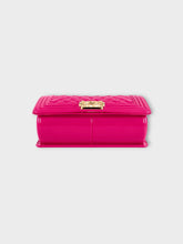 JELLY QUILTED BAG