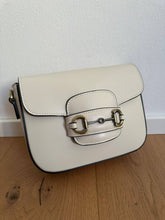 EMILY Genuine Leather - Crossbody: Limes
