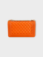 JELLY QUILTED BAG