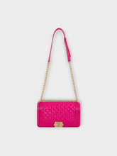 JELLY QUILTED BAG