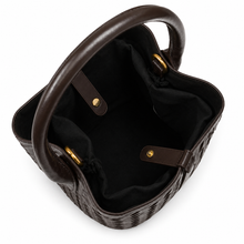 BUCKET BAG