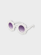 FLOWER SHAPED SUNGLASSES