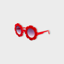 FLOWER SHAPED SUNGLASSES