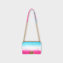 JELLY QUILTED BAG