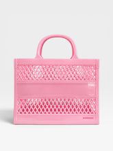 JELLY SHOPPER BAG