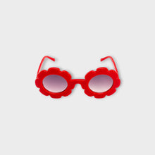 FLOWER SHAPED SUNGLASSES