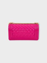 JELLY QUILTED BAG