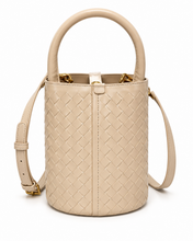 BUCKET BAG