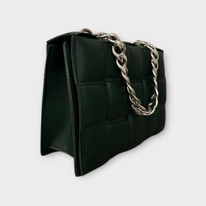 LISSI QUILTED BAG