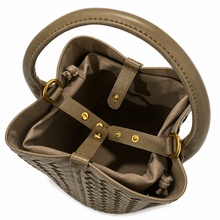 BUCKET BAG