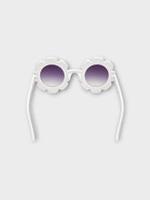 FLOWER SHAPED SUNGLASSES