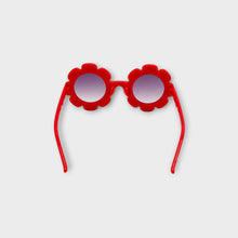 FLOWER SHAPED SUNGLASSES