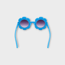 FLOWER SHAPED SUNGLASSES