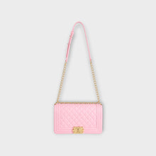 JELLY QUILTED BAG