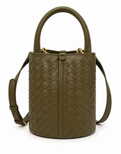 BUCKET BAG