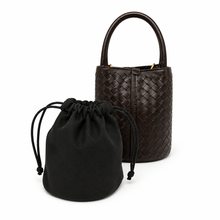 BUCKET BAG